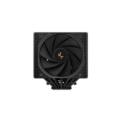 DeepCool ASSASSIN VC ELITE Dual-Tower CPU Cooler, Vapor Chamber Base 7 Heatpipes