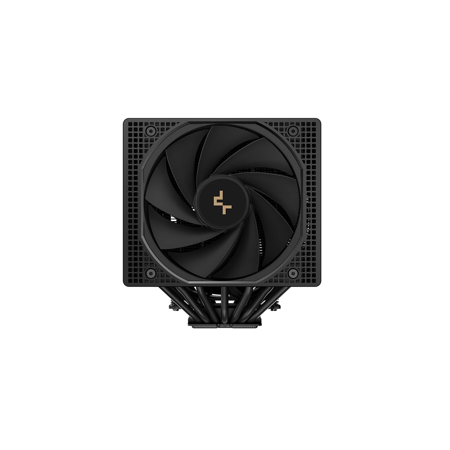 DeepCool ASSASSIN VC ELITE Dual-Tower CPU Cooler, Vapor Chamber Base 7 Heatpipes