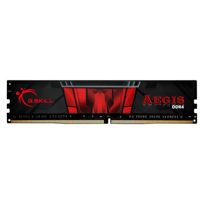 G.SKILL Aegis 16GB DIMM System Memory, 3200MHz, DDR4, CL16