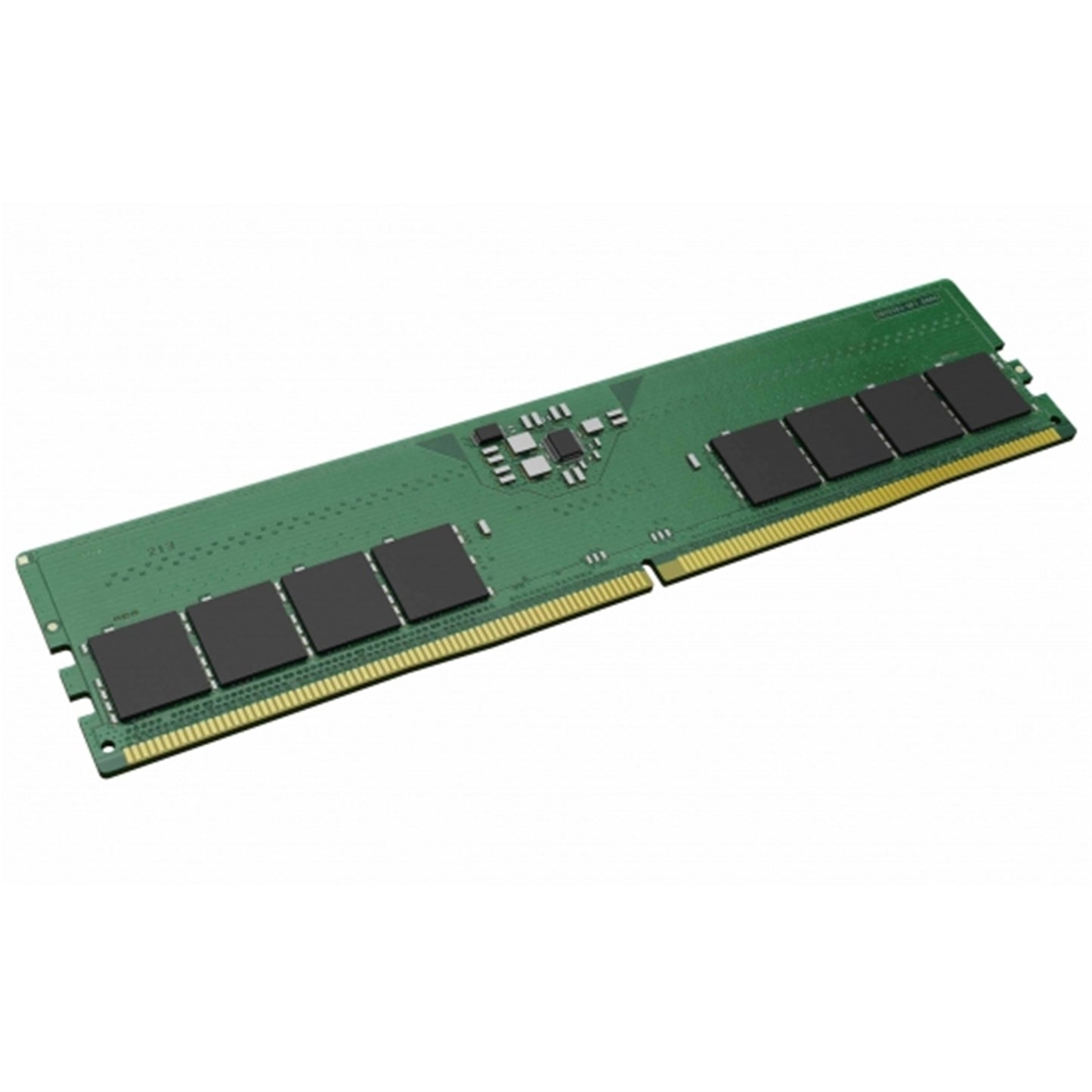 Kingston 16GB DIMM DDR5 System Memory, 5600MHz, CL46, KCP556US8-16
