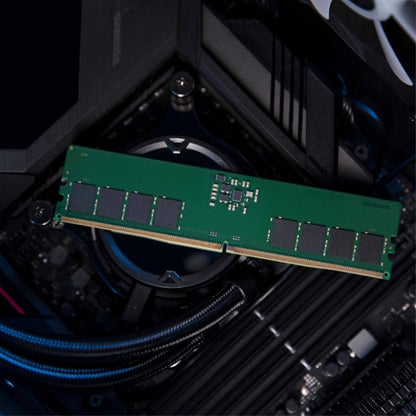 Kingston 16GB DIMM DDR5 System Memory, 5600MHz, CL46, KCP556US8-16