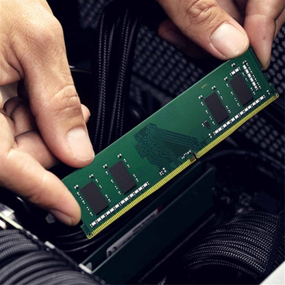 Kingston 16GB DIMM DDR5 System Memory, 5600MHz, CL46, KCP556US8-16