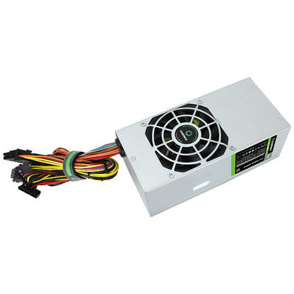 GameMax GT-300W 300W TFX Power Supply for Small Form Factor PCs