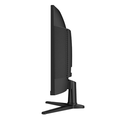 piXL PX27CC301B 27 Inch 240Hz HDR 10+ Full HD Curved Gaming Monitor, 1ms