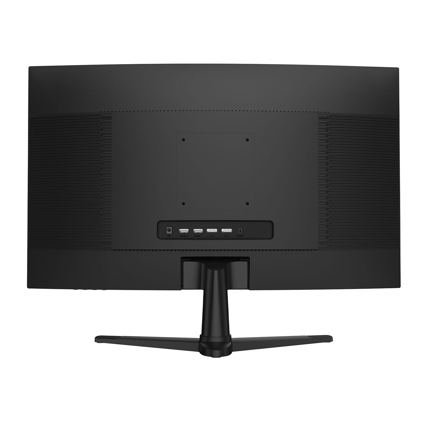 piXL PX27CC301B 27 Inch 240Hz HDR 10+ Full HD Curved Gaming Monitor, 1ms