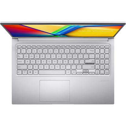 ASUS Vivobook M1502YA-NJ033W Laptop, 15.6 Inch, AMD Ryzen 7 7730U, 16GB 512GB