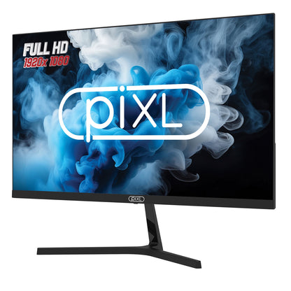 piXL CM215F17D 21.5 Inch Full HD Monitor, 100Hz Refresh Rate, 1920x1080, 5ms