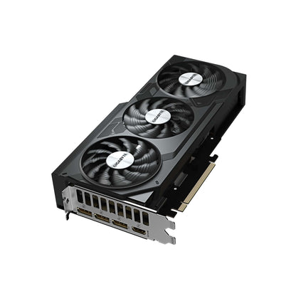 Gigabyte NVIDIA GeForce RTX 5070 Ti WINDFORCE OC V2 16G Graphics Card, GDDR7