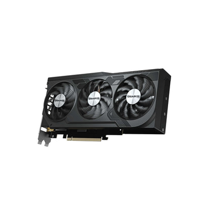 Gigabyte NVIDIA GeForce RTX 5070 Ti WINDFORCE OC V2 16G Graphics Card, GDDR7