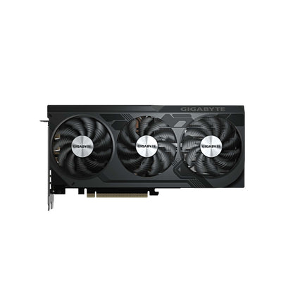 Gigabyte NVIDIA GeForce RTX 5070 Ti WINDFORCE OC V2 16G Graphics Card, GDDR7