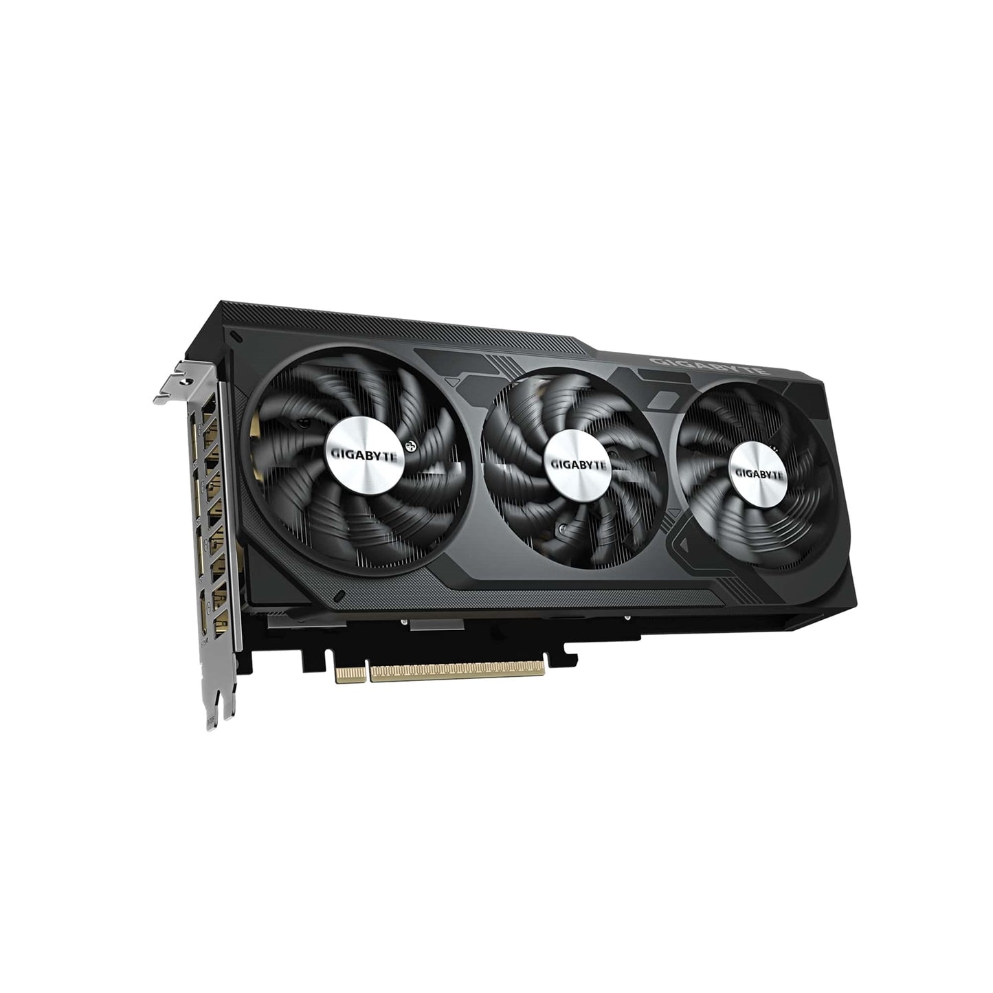 Gigabyte NVIDIA GeForce RTX 5070 Ti WINDFORCE OC V2 16G Graphics Card, GDDR7