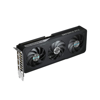 Gigabyte NVIDIA GeForce RTX 5060 Ti EAGLE MAX OC 8GB GDDR7 Graphics Card 2617MHz