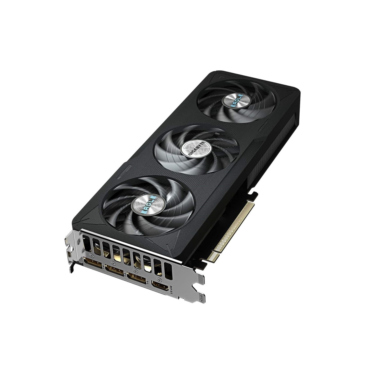 Gigabyte NVIDIA GeForce RTX 5060 Ti EAGLE MAX OC 8GB GDDR7 Graphics Card 2617MHz