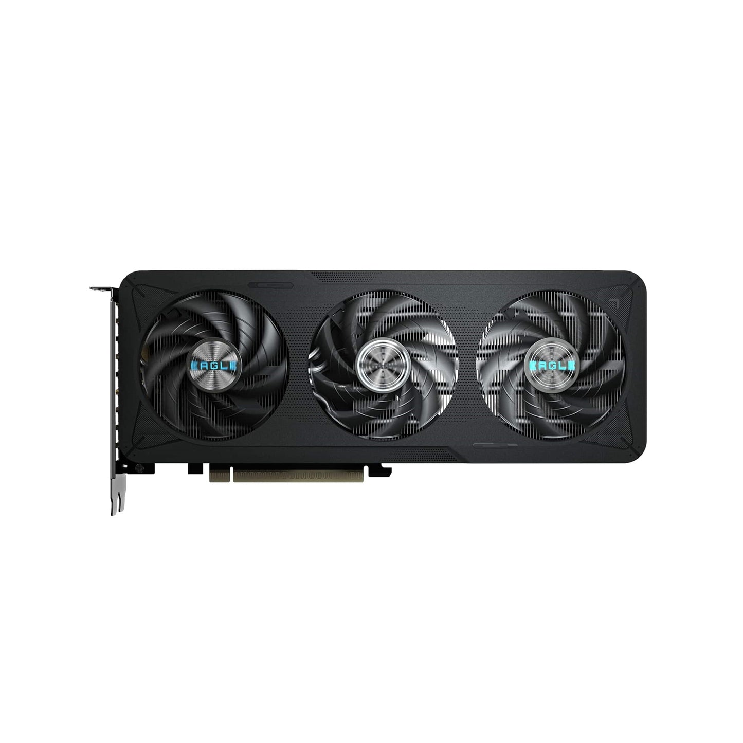 Gigabyte NVIDIA GeForce RTX 5060 Ti EAGLE MAX OC 8GB GDDR7 Graphics Card 2617MHz
