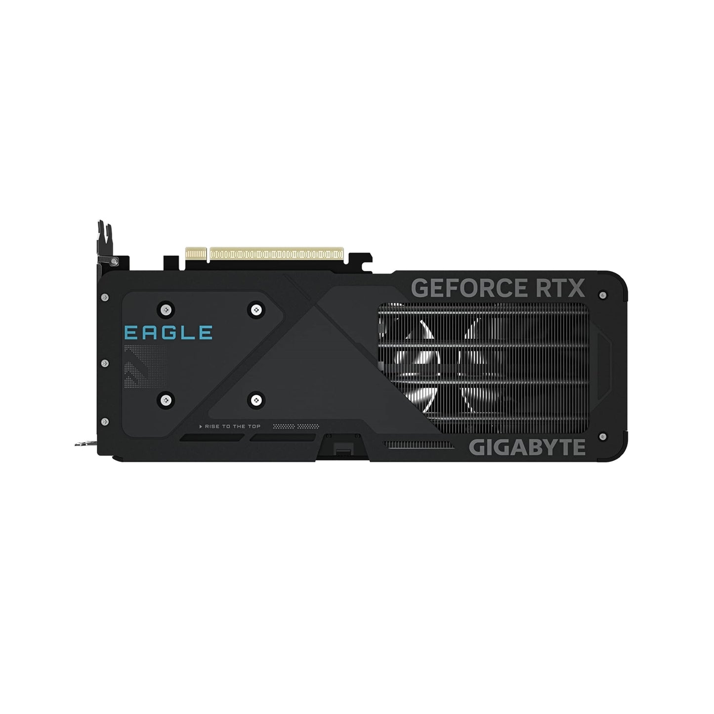 Gigabyte NVIDIA GeForce RTX 5060 Ti EAGLE MAX OC 8GB GDDR7 Graphics Card 2617MHz
