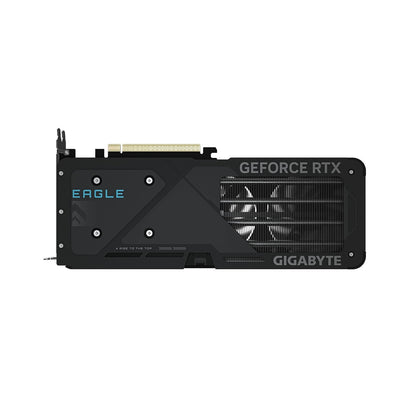 Gigabyte NVIDIA GeForce RTX 5060 Ti EAGLE MAX OC 8GB GDDR7 Graphics Card 2617MHz