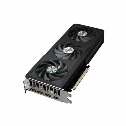 Gigabyte NVIDIA GeForce RTX 5060 EAGLE MAX OC 8G Graphics Card, GDDR7, 2550 MHz