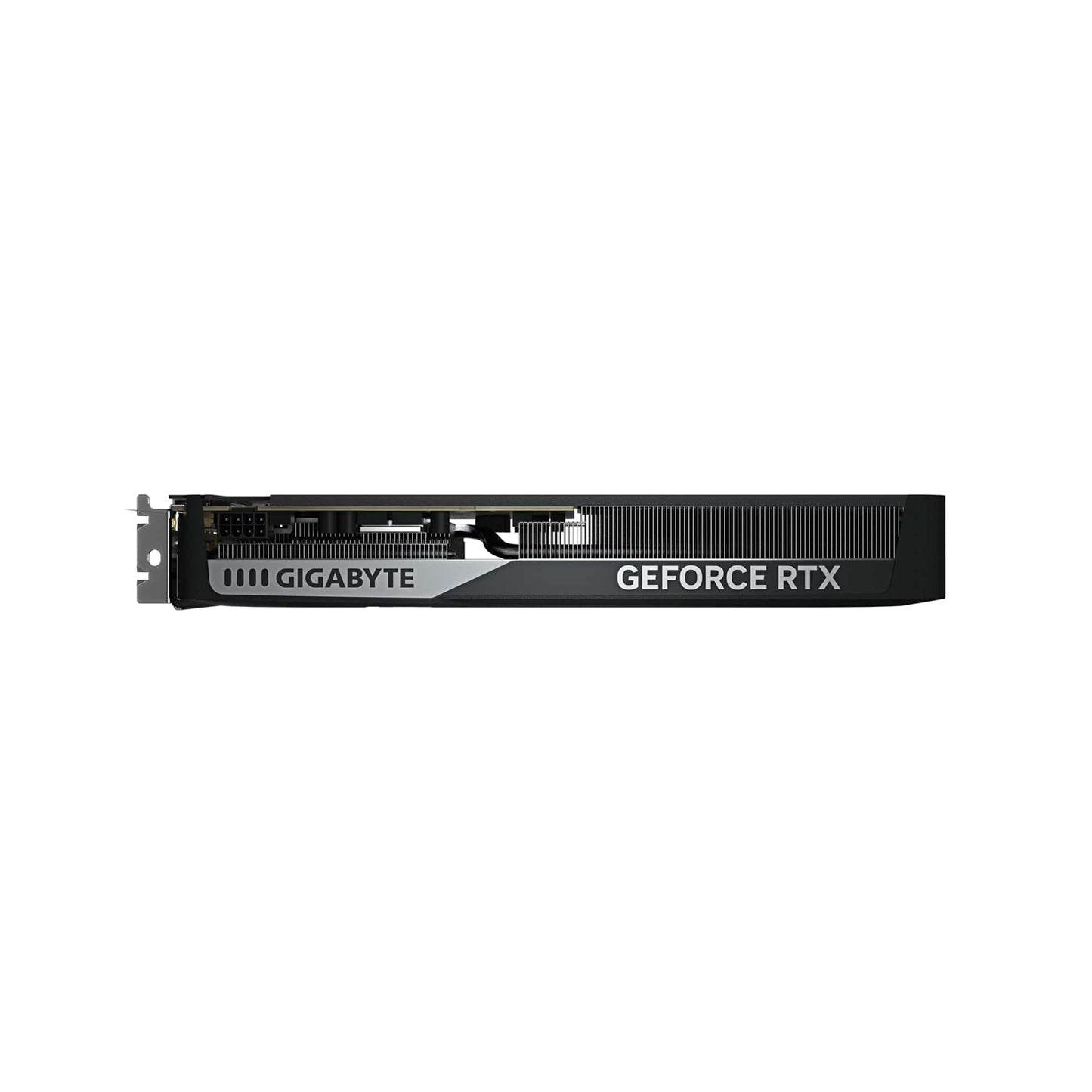 Gigabyte NVIDIA GeForce RTX 5060 EAGLE MAX OC 8G Graphics Card, GDDR7, 2550 MHz