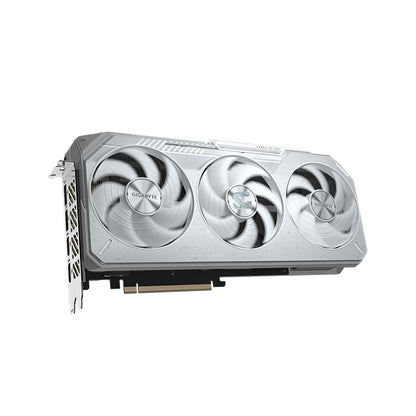 Gigabyte AMD Radeon RX 9070 XT GAMING OC ICE 16GB GDDR6 Graphics Card