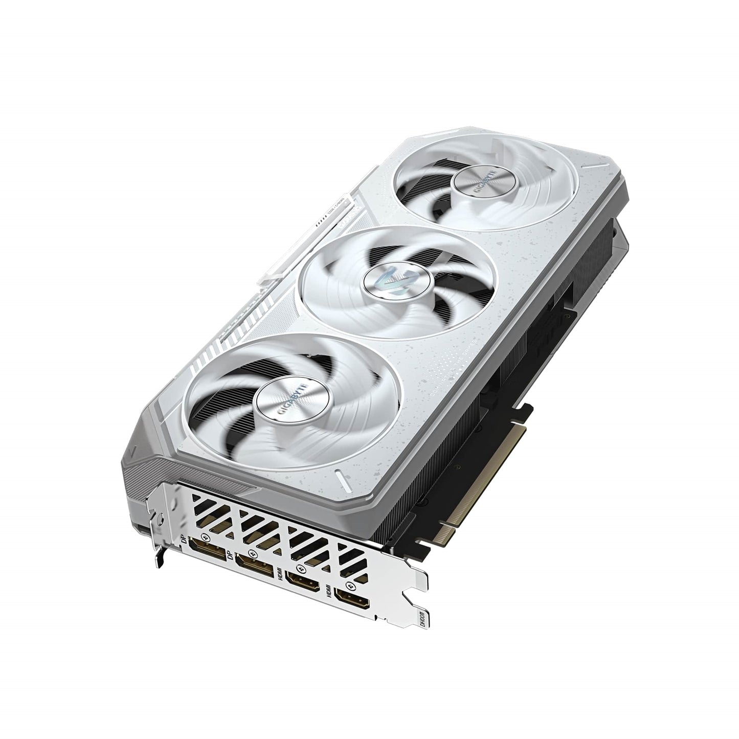 Gigabyte AMD Radeon RX 9070 XT GAMING OC ICE 16GB GDDR6 Graphics Card