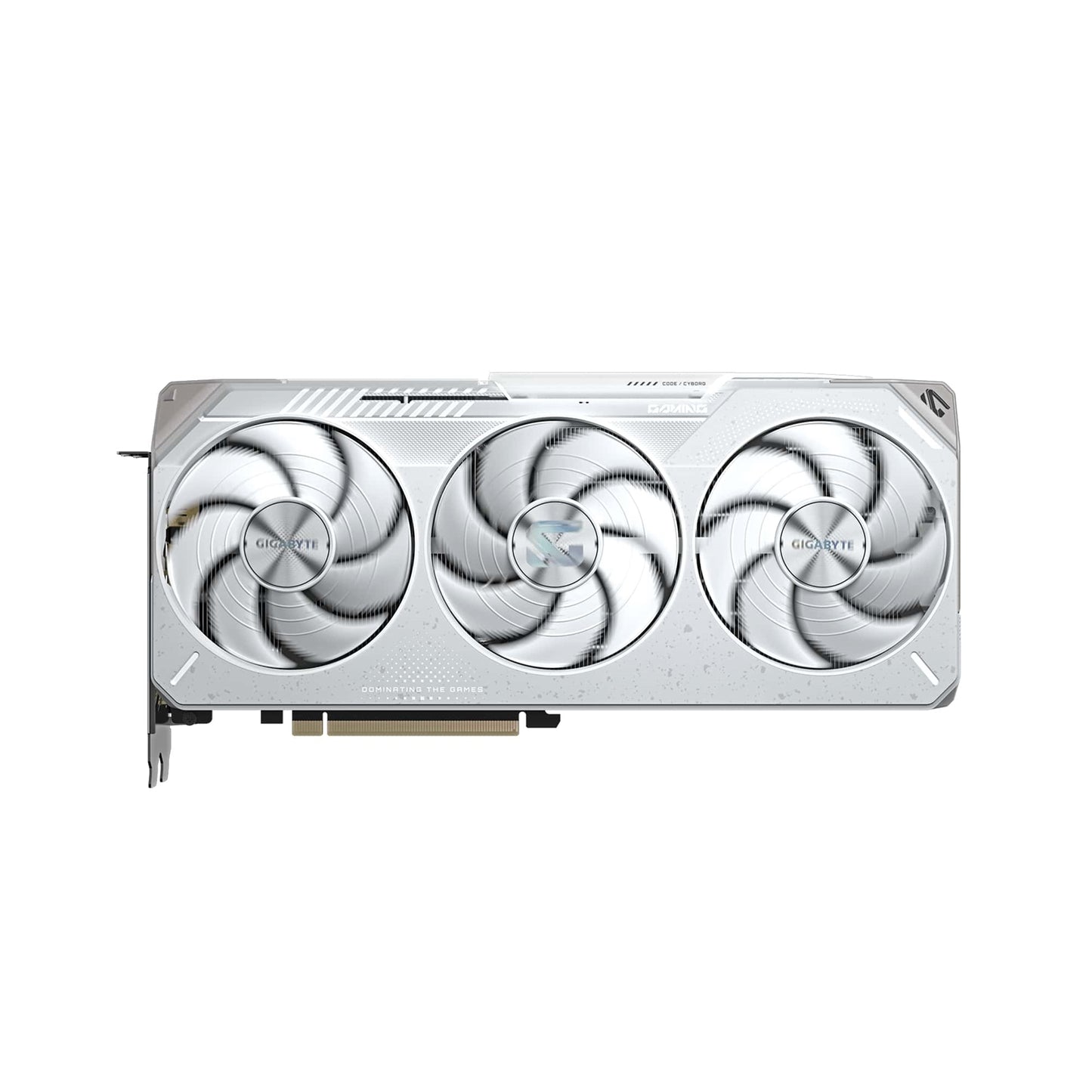 Gigabyte AMD Radeon RX 9070 XT GAMING OC ICE 16GB GDDR6 Graphics Card