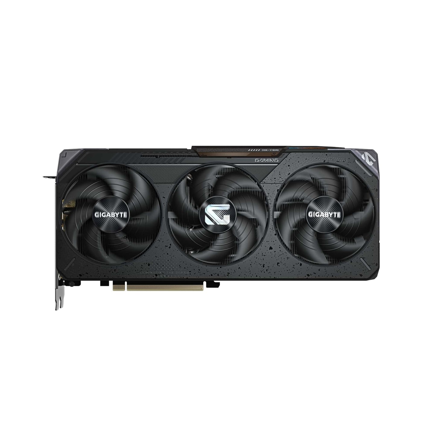 Gigabyte AMD Radeon RX 9070 XT Graphics Card, GAMING 16G, GDDR6, 2400MHz Clock
