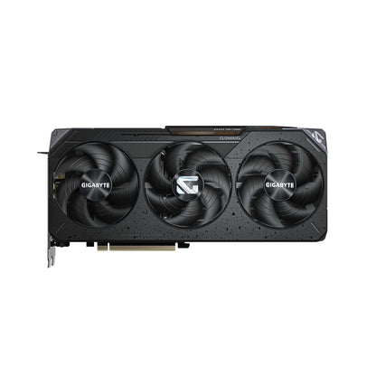 Gigabyte AMD Radeon RX 9070 XT Graphics Card, GAMING 16G, GDDR6, 2400MHz Clock