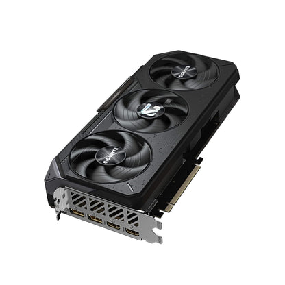 Gigabyte AMD Radeon RX 9070 XT Graphics Card, GAMING 16G, GDDR6, 2400MHz Clock