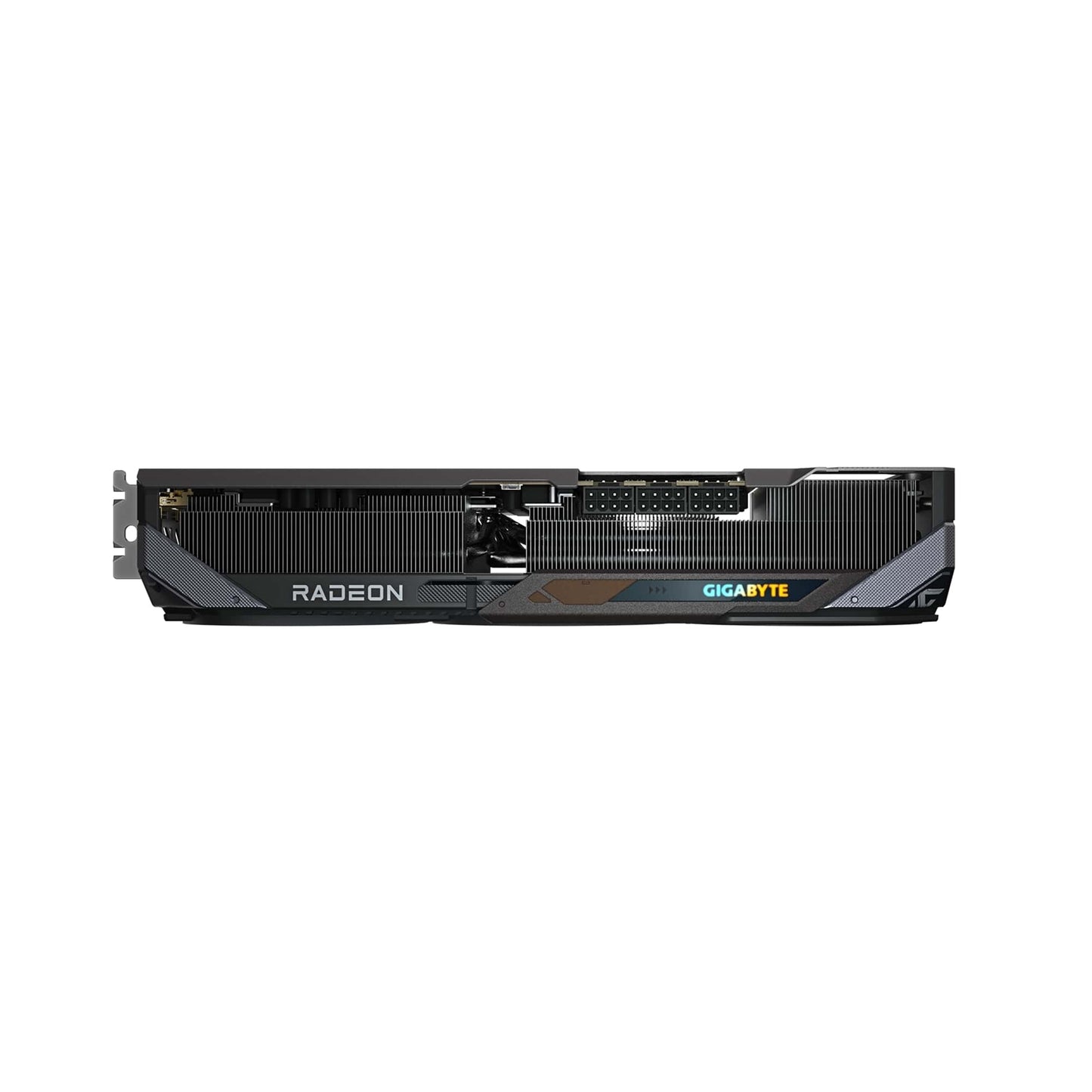 Gigabyte AMD Radeon RX 9070 XT Graphics Card, GAMING 16G, GDDR6, 2400MHz Clock