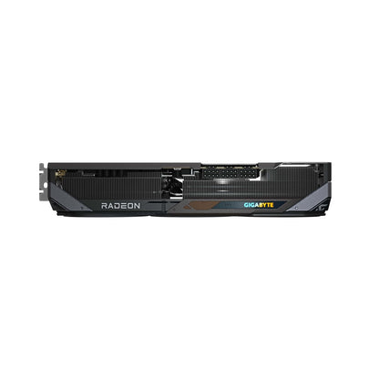 Gigabyte AMD Radeon RX 9070 XT Graphics Card, GAMING 16G, GDDR6, 2400MHz Clock