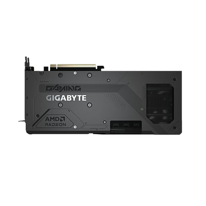 Gigabyte AMD Radeon RX 9070 XT Graphics Card, GAMING 16G, GDDR6, 2400MHz Clock