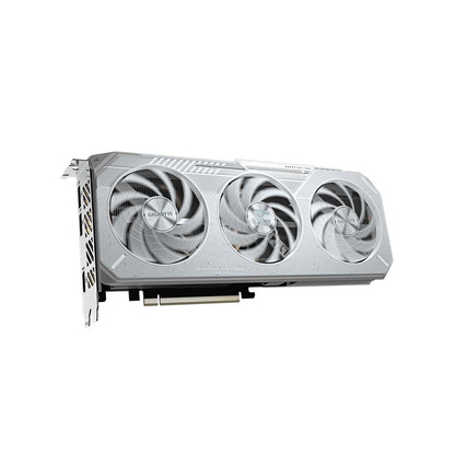 Gigabyte Radeon RX 9060 XT GAMING ICE OC 16GB GDDR6 Graphics Card