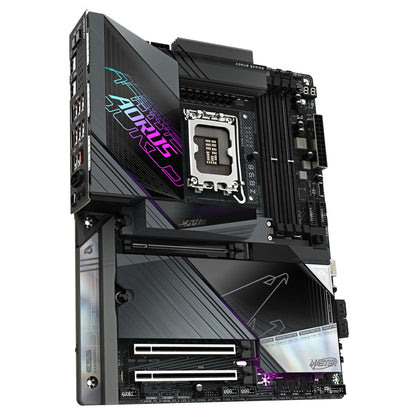 Gigabyte Z890 AORUS MASTER Intel 1851 Socket Motherboard