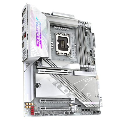 Gigabyte Z890 AORUS PRO ICE Intel 1851 Socket Motherboard