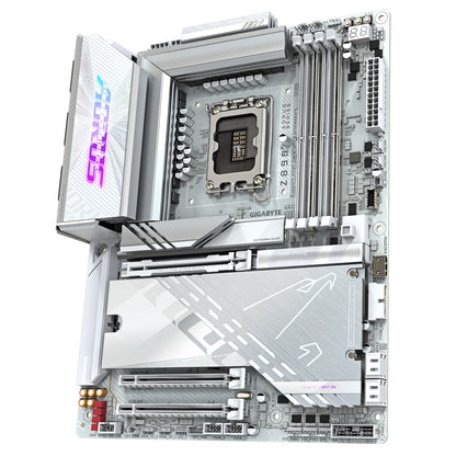 Gigabyte Z890 AORUS PRO ICE Intel 1851 Socket Motherboard