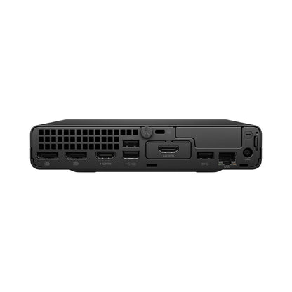 HP Pro Mini 400 G9 Desktop Mini, Intel Core i5-14500T 14th Gen, 16GB RAM 512 SSD