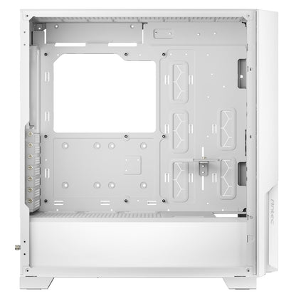 ANTEC P20CE Case, E-ATX Gaming, White, Mid Tower, E-ATX, ATX, Micro-ATX, ITX