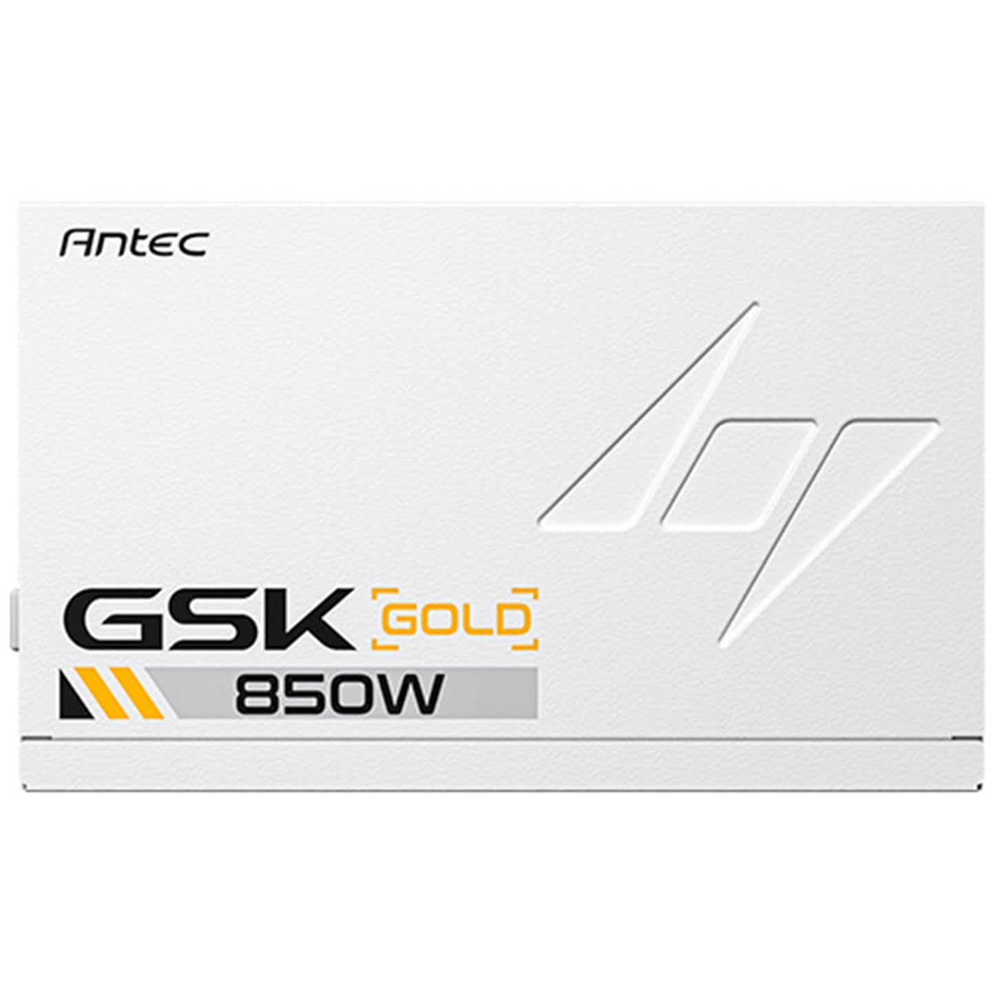 Antec GSK ATX3.1 850W Power Supply V2, Full Modular, PCIe 5.1, JP Capacitors