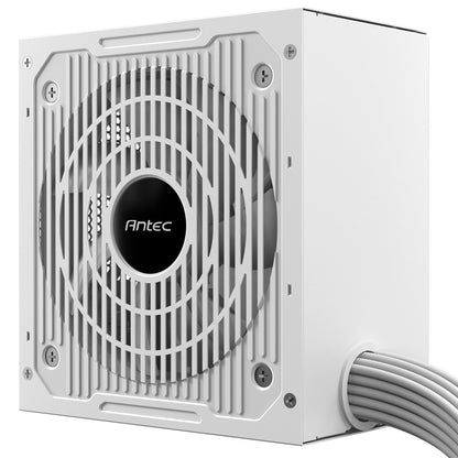 Antec CSK DC 750W PSU, White, 80+ Bronze, Fully Wired, Antec's 5-year warranty