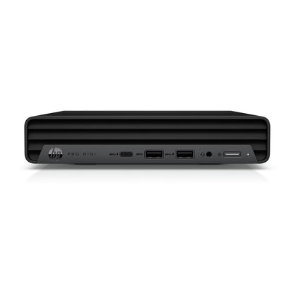 HP Pro Mini 400 G9 Desktop Mini, Intel Core i5-14500T 14th Gen, 16GB RAM, 512 SSD, Intel UHD Graphics 770, Windows 11 Pro