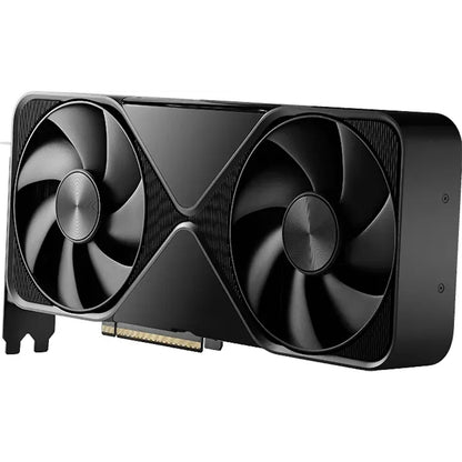 NVIDIA RTX PRO 6000 Blackwell Workstation 96GB Professional Graphics Card