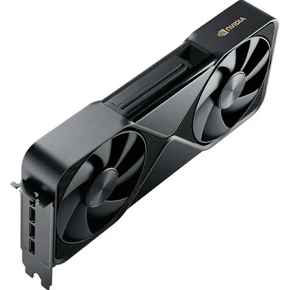 NVIDIA RTX PRO 6000 Blackwell Workstation 96GB Professional Graphics Card