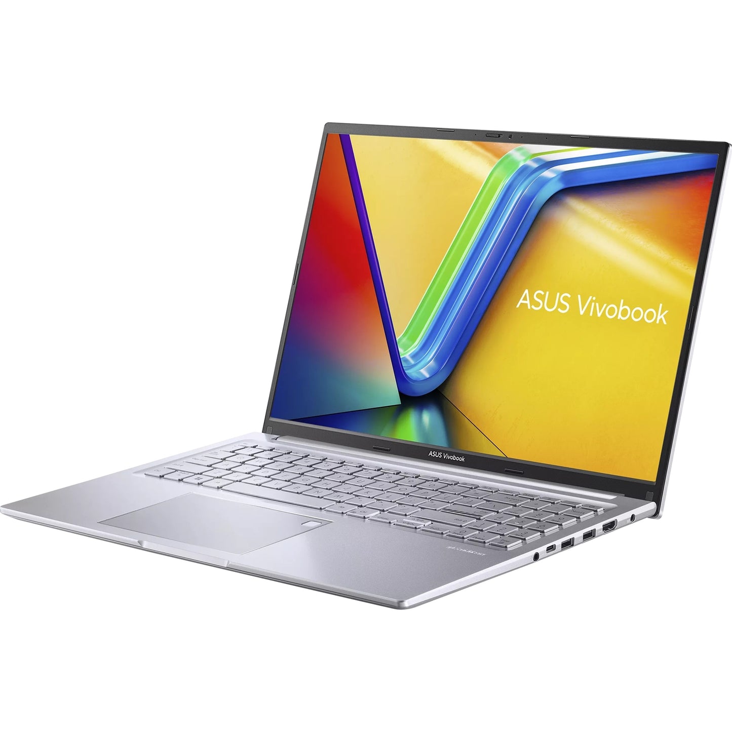 ASUS Vivobook 16 M1605YA-MB601W Laptop, 16 Inch, AMD Ryzen 5, 16GB, 512GB