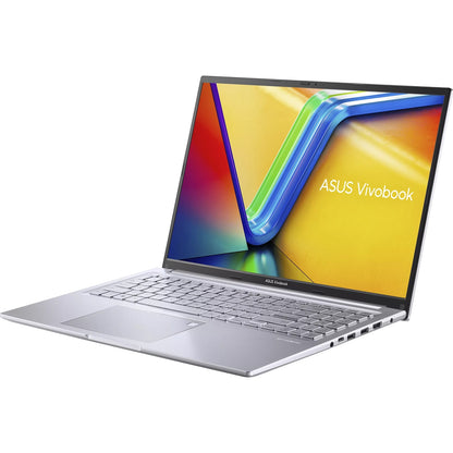 ASUS Vivobook 16 M1605YA-MB601W Laptop, 16 Inch, AMD Ryzen 5, 16GB, 512GB