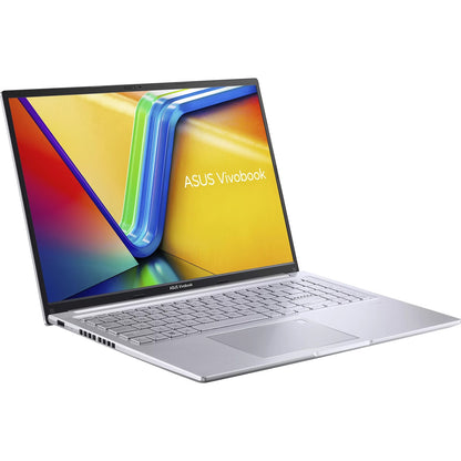 ASUS Vivobook 16 M1605YA-MB601W Laptop, 16 Inch, AMD Ryzen 5, 16GB, 512GB