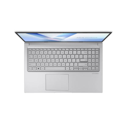 ASUS Vivobook 15 X1504VA-BQ2897W Laptop, 15.6 Inch Intel Core i3-1315U 8GB 512GB