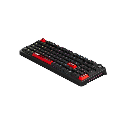 Marvo Scorpion KG937 Arma 98 Wired Hot Swap Mechanical Backlit Gaming Keyboard