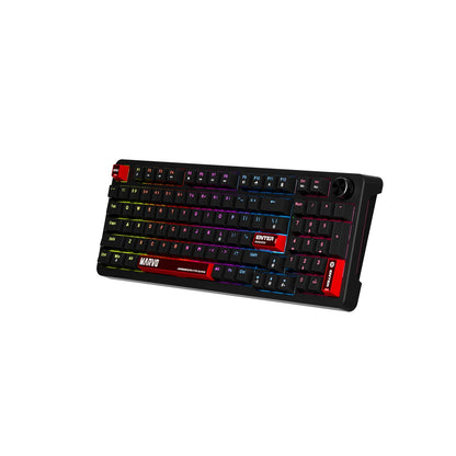 Marvo Scorpion KG937 Arma 98 Wired Hot Swap Mechanical Backlit Gaming Keyboard