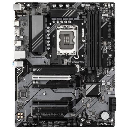 Gigabyte B760 DS3H GEN5 Intel 1700 Socket Motherboard