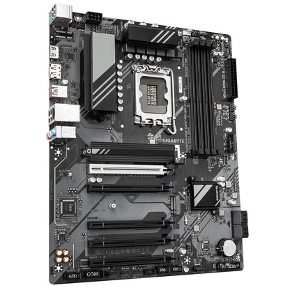 Gigabyte B760 DS3H GEN5 Intel 1700 Socket Motherboard